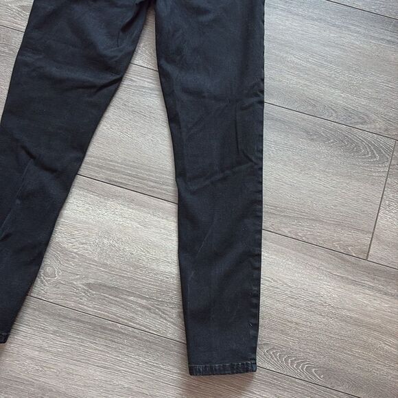 SM140 BDG high waisted cropped jeans - Picture 8 of 9